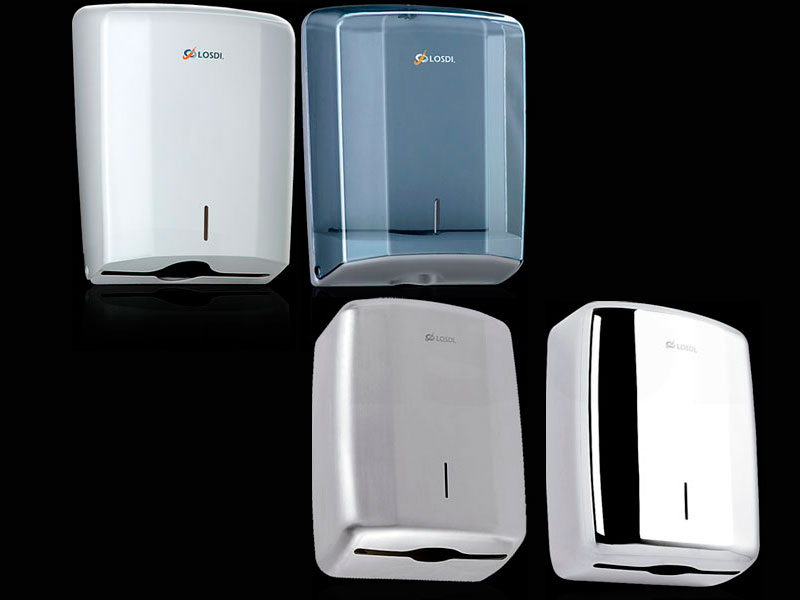 PORTATOALLAS ELEGANCE