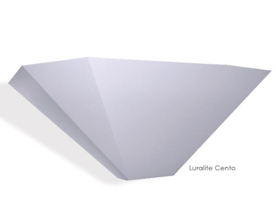 Atrapainsectos LURALITE PLUS