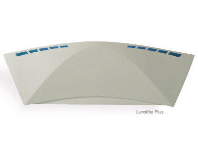 ATRAPA-INSECTOS LURALITE PLUS