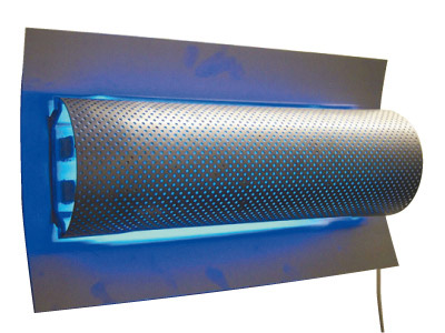 Atrapainsectos SATELITE