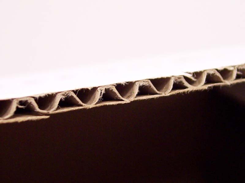 Calidad Cajas Crisol