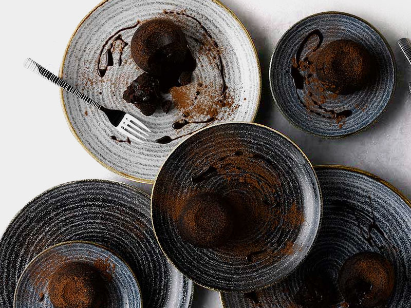 SERIE Studio Prints Homespun