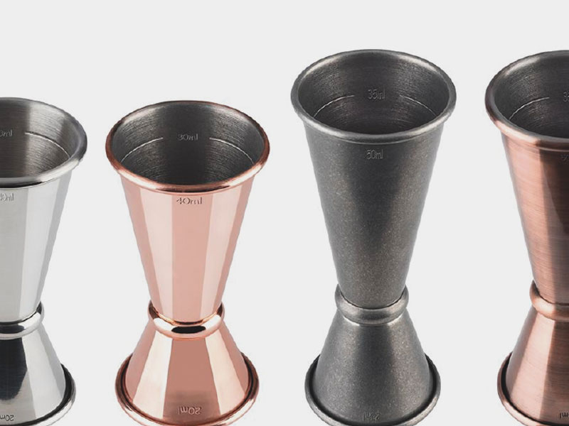 Medidores / dosificadores