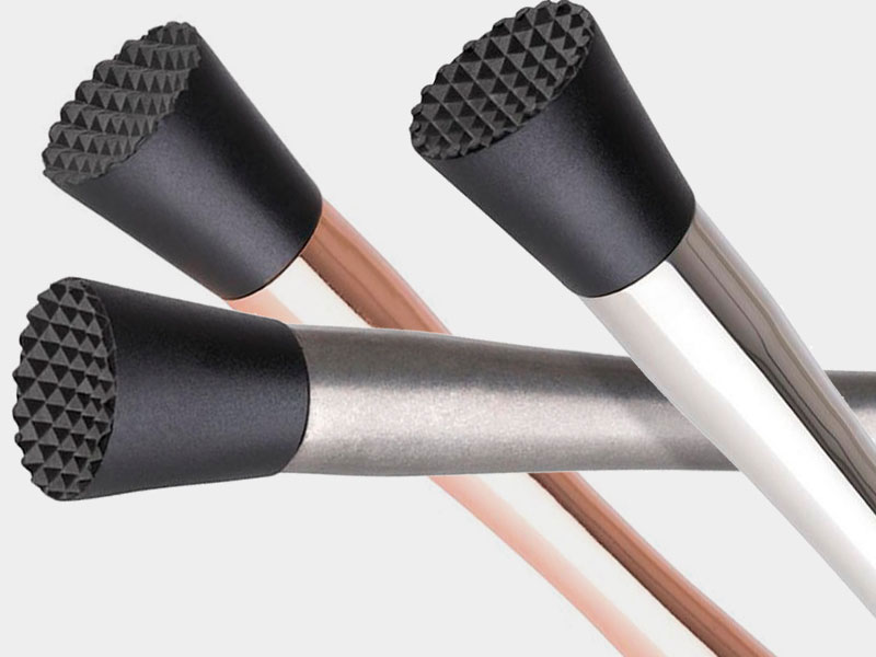 Picos, mazos y exprimidores