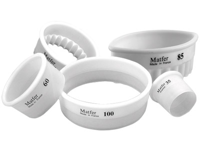 Sets Cortapastas Exoglass®