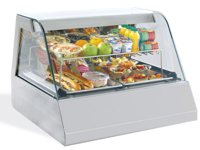 VITRINA REFRIGERADA