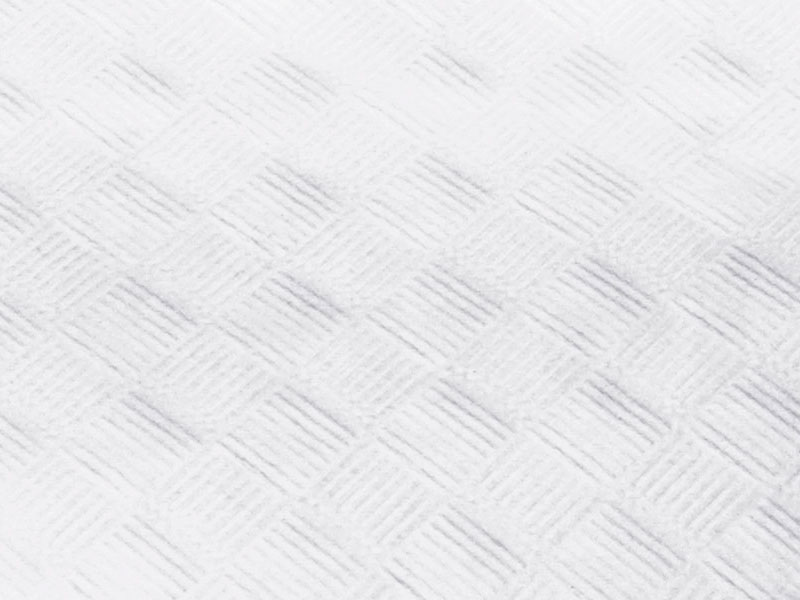 Mantel gofrado Mikado