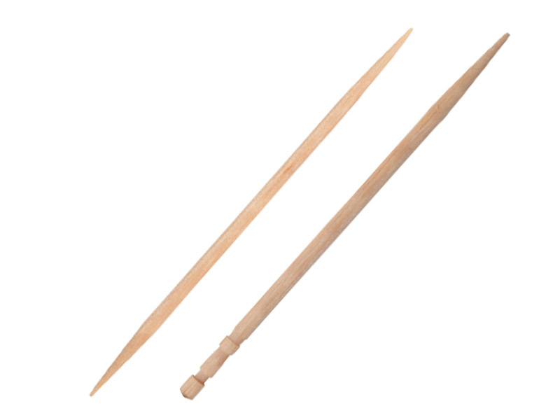 Palillos redondos PICNIC