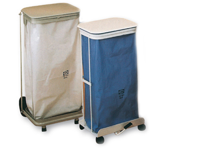 Contenedor basura CUBIS