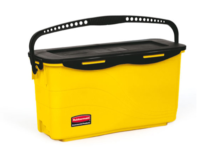 CARRO LIMPIEZA MICROFIBRA