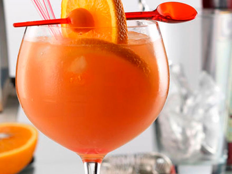 Copa Combinados HAPPY HOUR