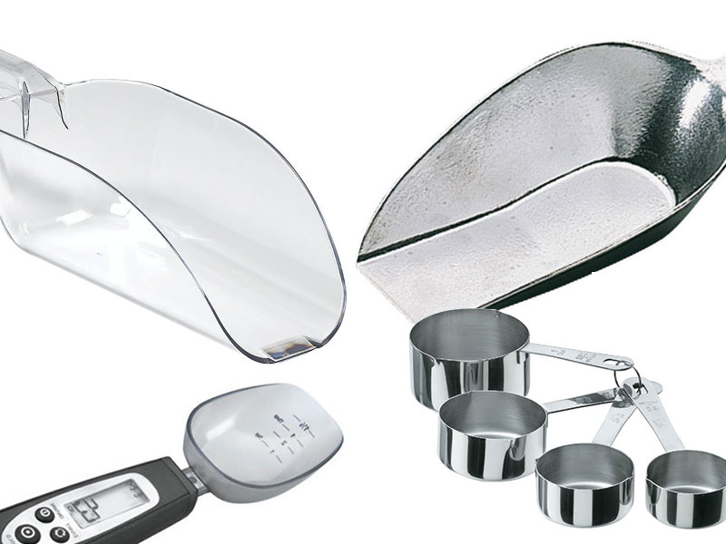 Racionadores y libradores