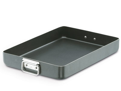 Rustidera Chef Robust