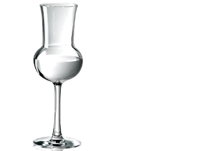 Copa Licor CABERNET GRAPPA