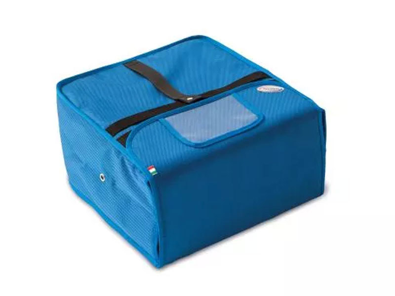 BOLSA TÉRMICA PARA EL TRANSPORTE DE PIZZAS VERSIÓN CLASICA