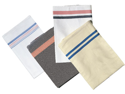 Paño cocina algodón