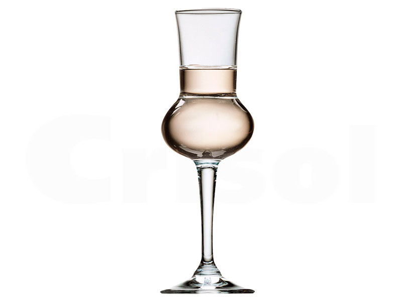Riserva grappa