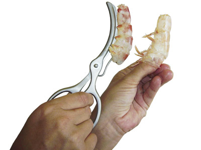 TIJERA GAMBAS/LANGOSTINOS
