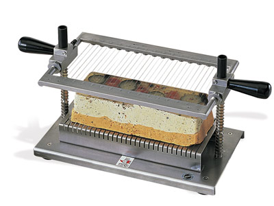 Cortador Tarrinas Foie