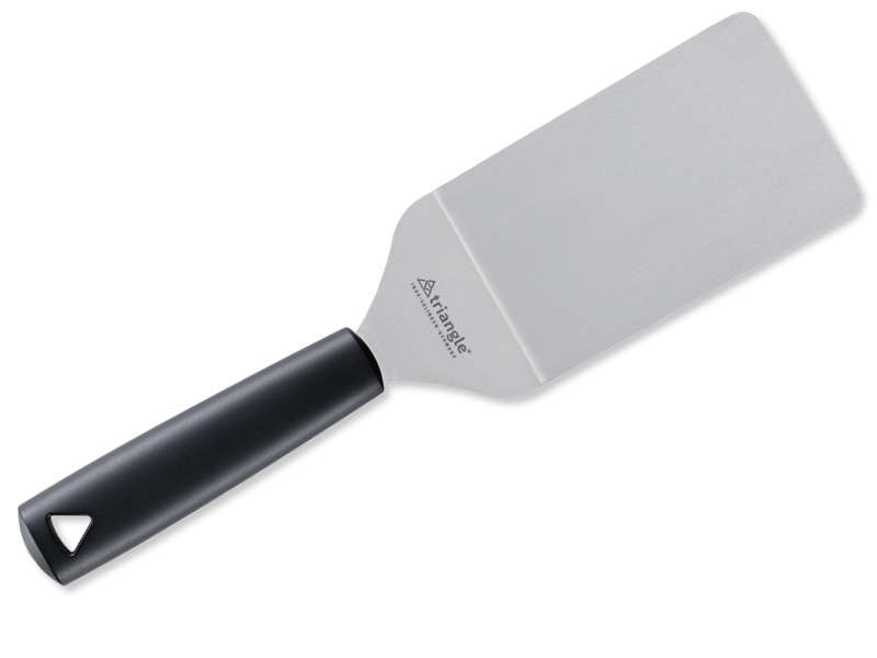 Paleta sandwich lisa Triangle