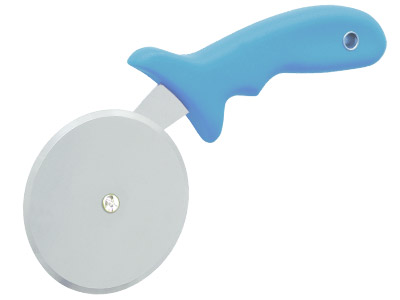 CORTAPIZZAS DESMONTABLE Y AFILABLE UTENSILIOS ECO