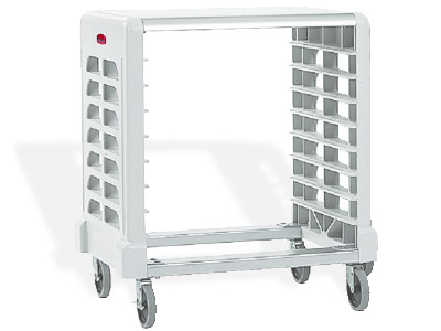 Carro preparacin MAX RACK