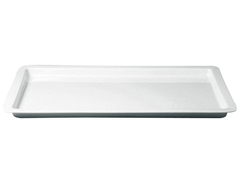 Bandeja Gastronorm porcelana