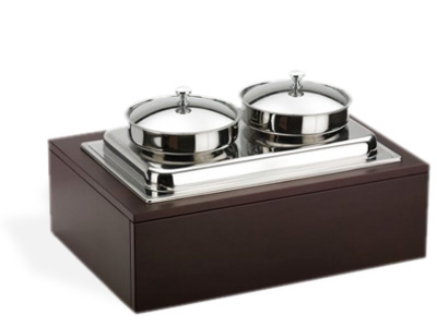 BUFFET 2010 Sopera 2 estaciones