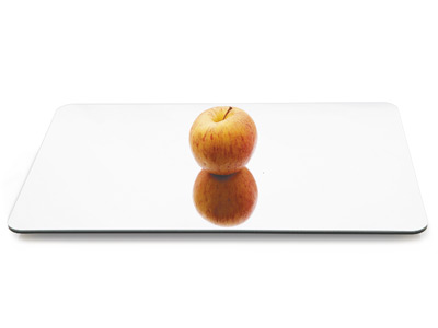 Bandejas y expositores Espejo acrílico Rectángulo - ESPEJOS ACRÍLICOS Rectángulo ESPEJOS ACRÍLICOS Rectángulo