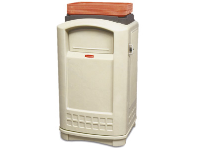 CONTENEDOR LANDMARK II