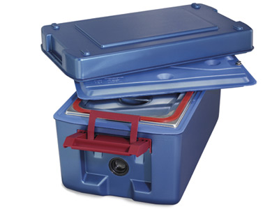 Blu'Box 26 Plus Cool