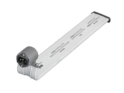 Resistencia para serie 26 HOT BLU?LINE