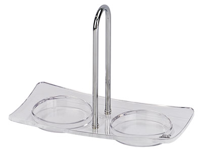 Soporte molinillos Metacrilato