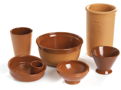 SERVICIO AUXILIAR DE MESA