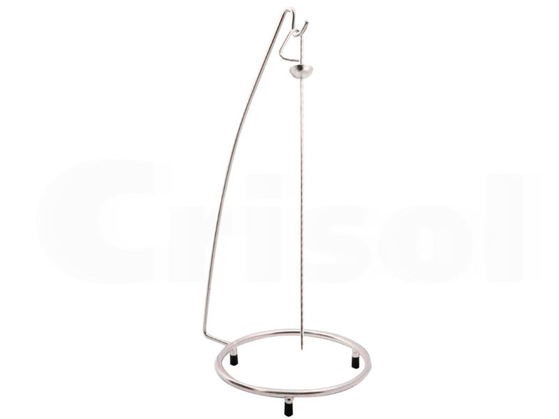 Soporte plato / brocheta