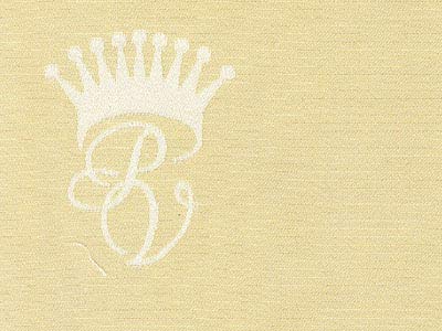 MANTELERÍAS PERSONALIZADAS