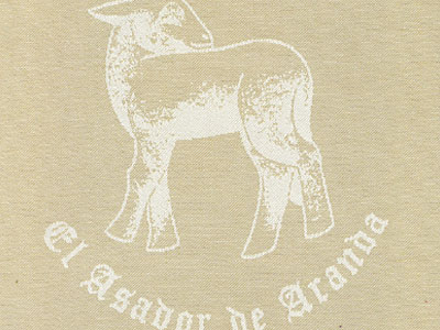 MANTELERÍAS PERSONALIZADAS