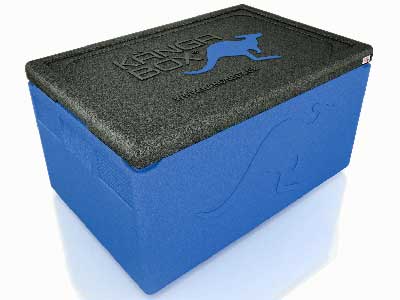 Kangabox Professional GN 1/1