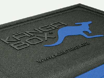 KANGABOX Professional GN