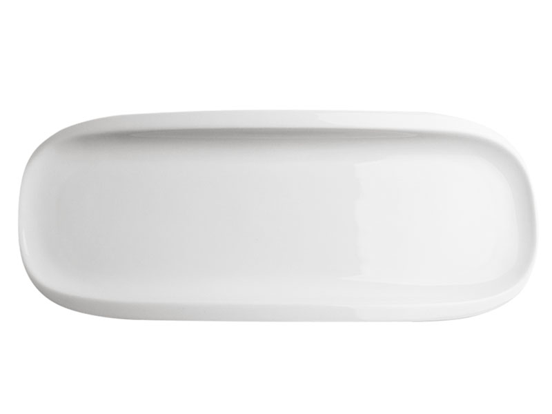 Fuente bocadillos Nube