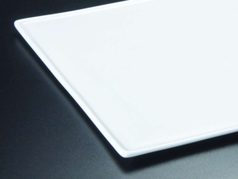 Detalle Fuente plana