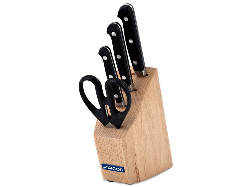 Taco Cuchillos Cl�sica 4 P