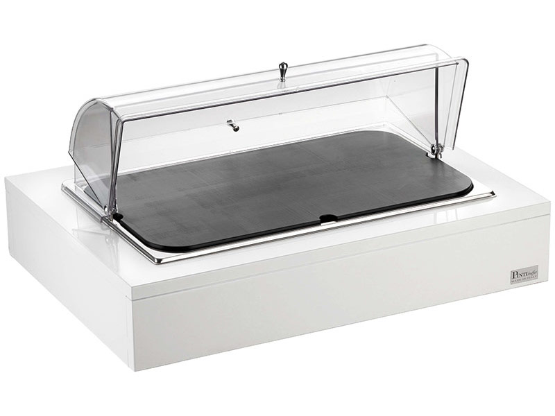 Bandeja para quesos neutra