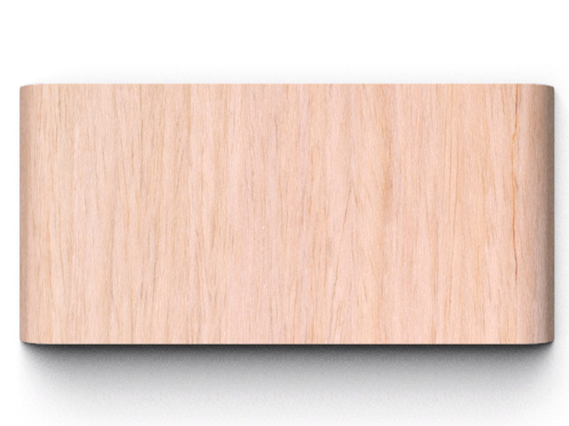 Bandejas Sacha Natural