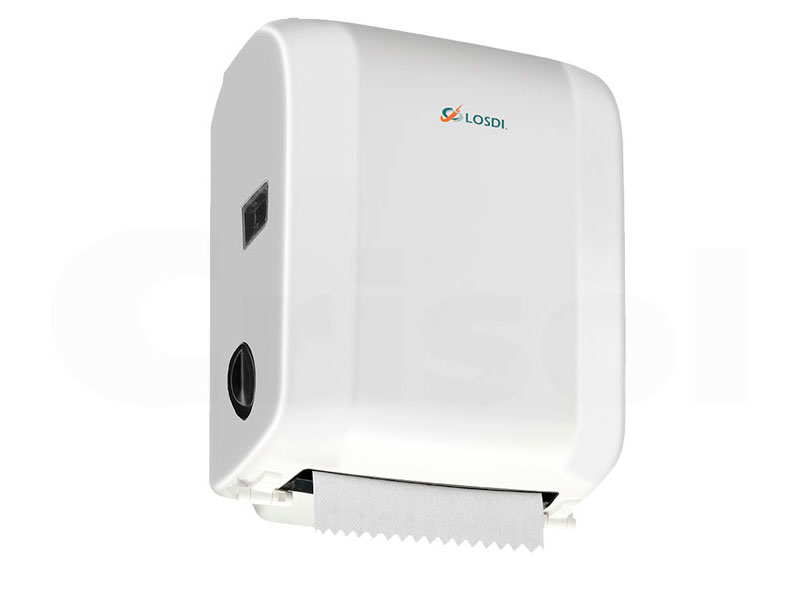 Portatoallas Elegance Auto Cut