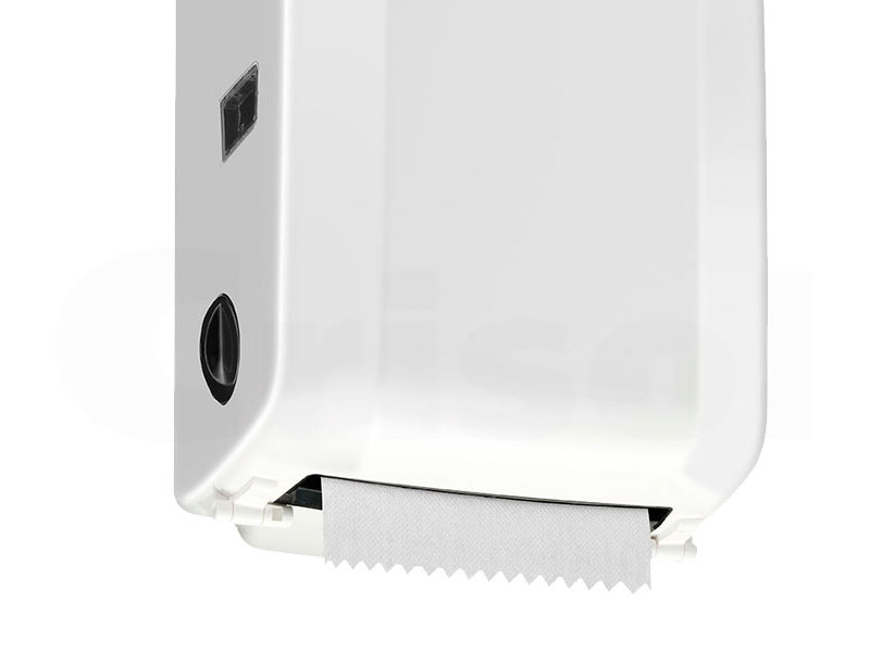 Portatoallas Elegance Auto-Cut