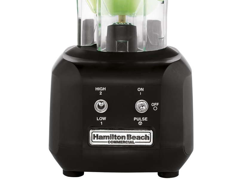 Detalle base Batidora Licuadora RIO