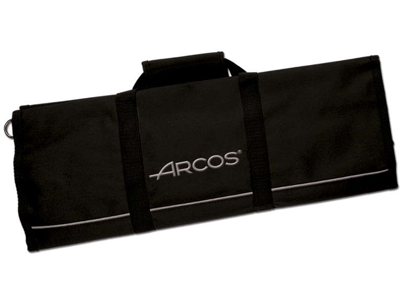 Bolsa cuchillos 12 piezas