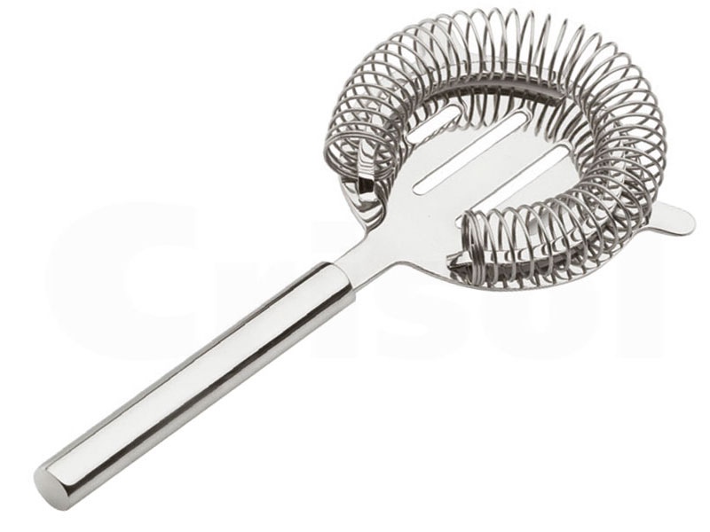 Colador Gusanillo Lujo