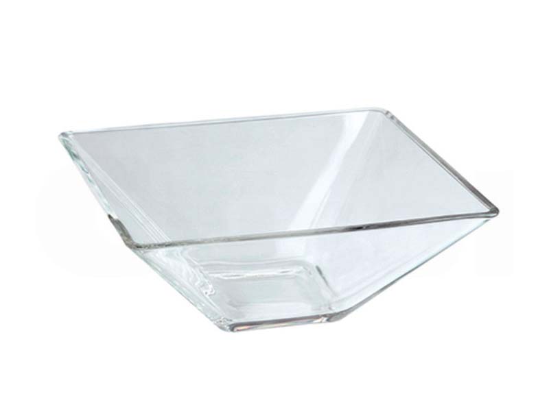 SERIE MING - Bol vidrio